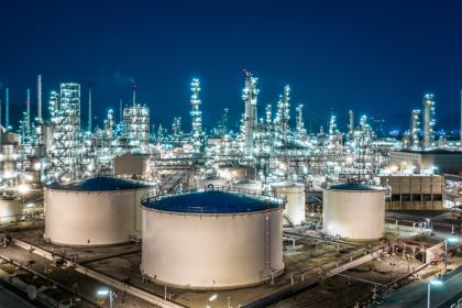 Oil and Gas Industry